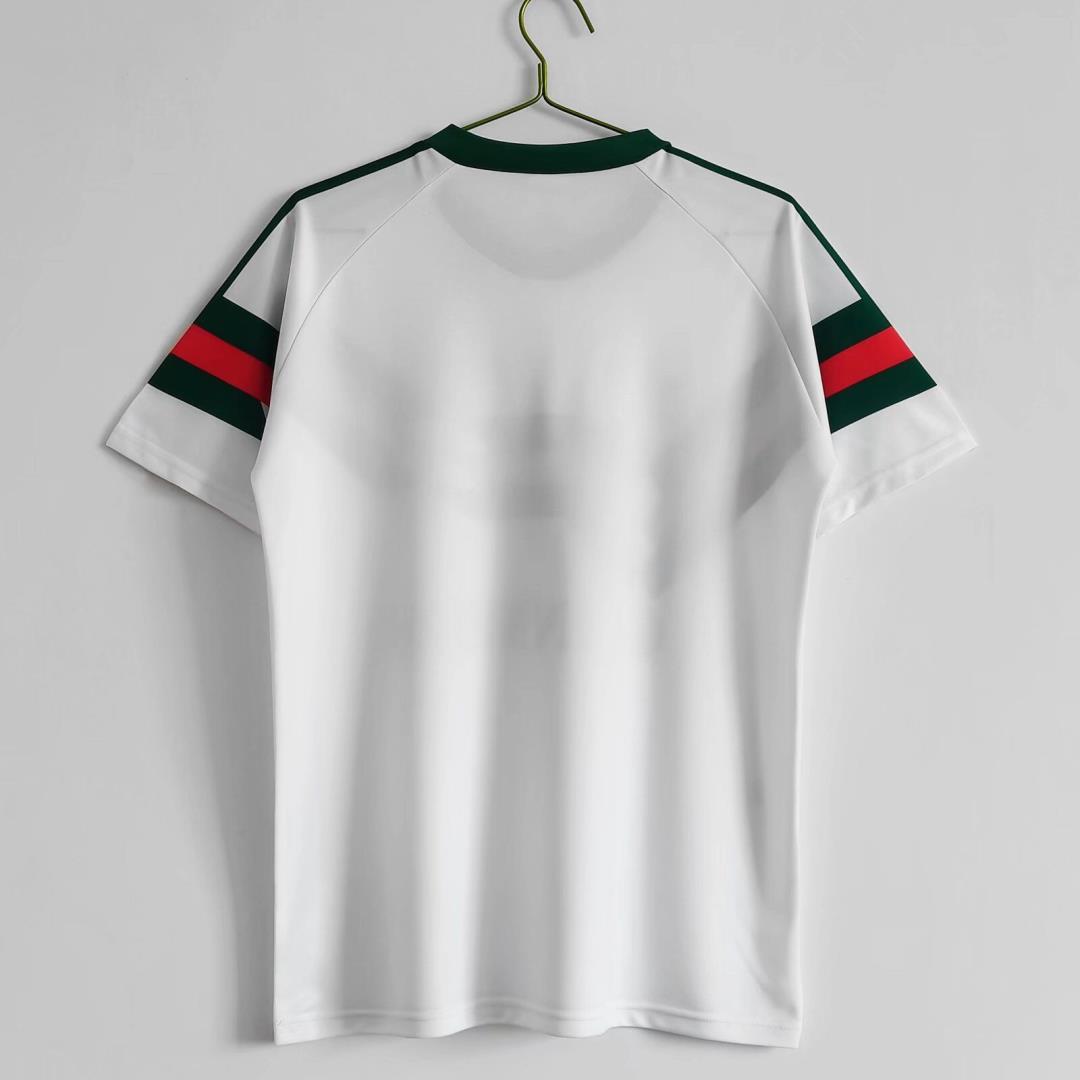 AAA Quality Cork City 88/89 Home Soccer Jersey
